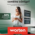 Antevisão Folheto WORTEN Especial Cozinha Promoções De 1 A 20 Outubro ...